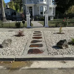 D & I Landscape San Jose