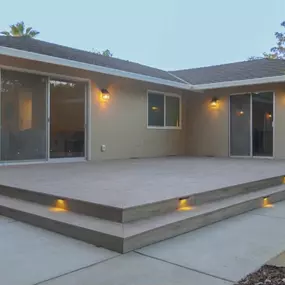 D & I Landscape San Jose