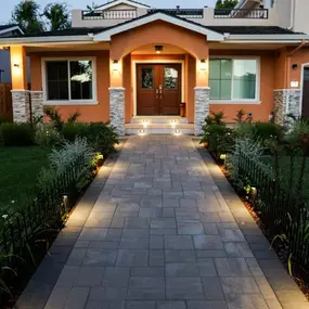 D & I Landscape San Jose