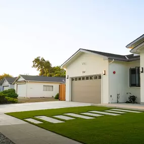 D & I Landscape San Jose