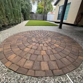 D & I Landscape San Jose