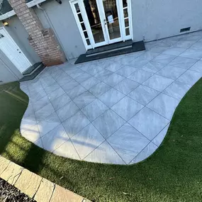 D & I Landscape San Jose