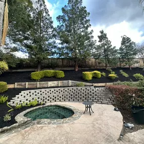 D & I Landscape San Jose