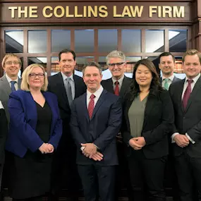 Bild von The Collins Law Firm, P.C.