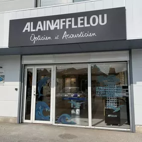 Bild von Opticien Rocbaron | Alain Afflelou