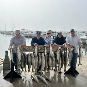 Bild von Colorblind Charters LLC