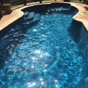 Bild von Fusion Pool Service