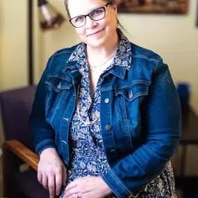 Meet Kimberly Hansen—Faith-Based Wellness Practitioner and the heart behind Wonderfully Made.