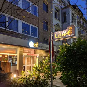 Bild von Quê Restaurant