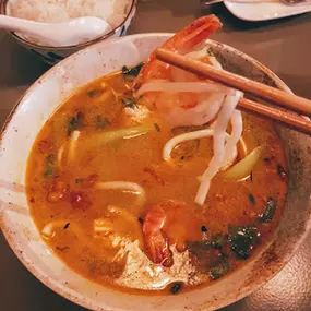 Bild von Quê Restaurant