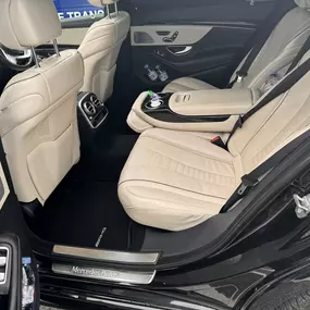 Bild von Brighton City Chauffeur