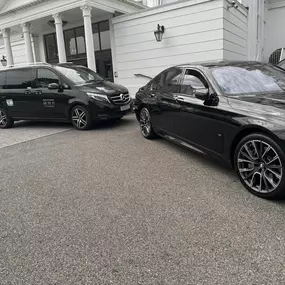 Bild von Brighton City Chauffeur