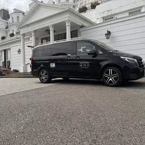 Bild von Brighton City Chauffeur