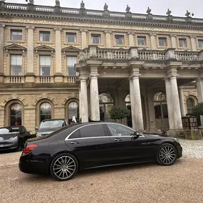 Bild von Brighton City Chauffeur