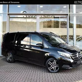 Bild von Brighton City Chauffeur