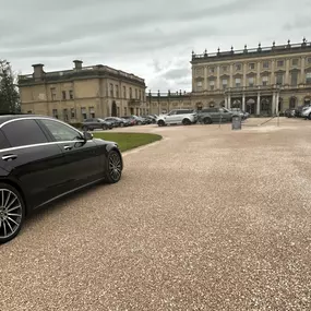 Bild von Brighton City Chauffeur