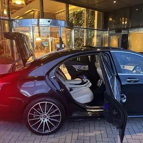Bild von Brighton City Chauffeur