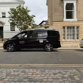 Bild von Brighton City Chauffeur