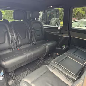 Bild von Brighton City Chauffeur