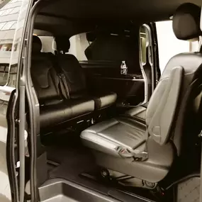 Bild von Brighton City Chauffeur