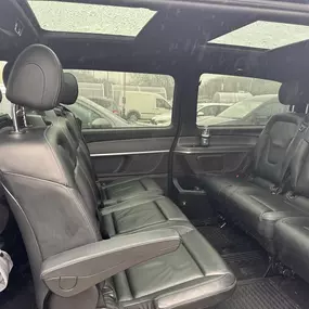 Bild von Brighton City Chauffeur