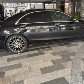 Bild von Brighton City Chauffeur