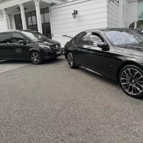 Bild von Brighton City Chauffeur