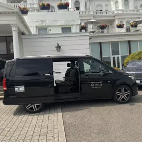 Bild von Brighton City Chauffeur