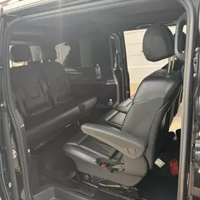 Bild von Brighton City Chauffeur
