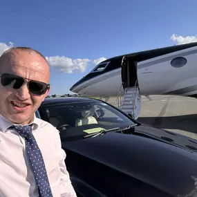 Bild von Brighton City Chauffeur