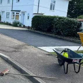 Bild von Romsey & Chandlers Ford Tree & Landscaping Services