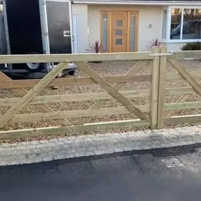 Bild von Romsey & Chandlers Ford Tree & Landscaping Services