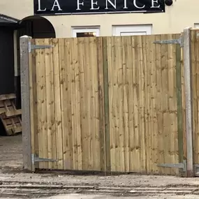 Bild von Romsey & Chandlers Ford Tree & Landscaping Services