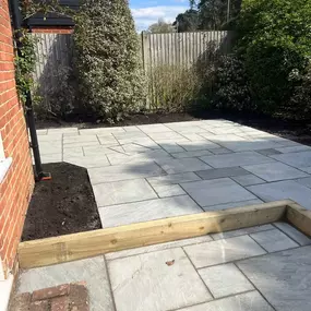 Bild von Romsey & Chandlers Ford Tree & Landscaping Services