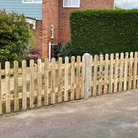 Bild von Romsey & Chandlers Ford Tree & Landscaping Services