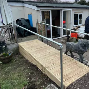 Bild von Romsey & Chandlers Ford Tree & Landscaping Services