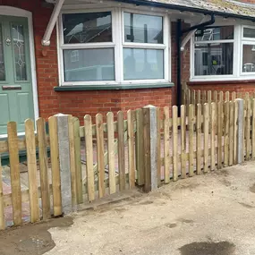 Bild von Romsey & Chandlers Ford Tree & Landscaping Services