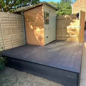 Bild von Romsey & Chandlers Ford Tree & Landscaping Services