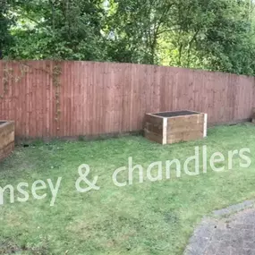 Bild von Romsey & Chandlers Ford Tree & Landscaping Services
