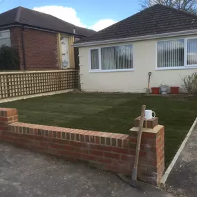 Bild von Romsey & Chandlers Ford Tree & Landscaping Services