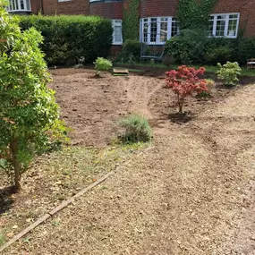 Bild von Romsey & Chandlers Ford Tree & Landscaping Services