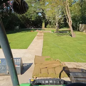 Bild von Romsey & Chandlers Ford Tree & Landscaping Services