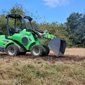 Bild von Romsey & Chandlers Ford Tree & Landscaping Services