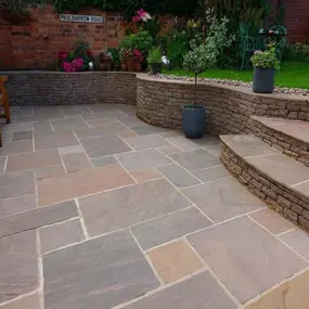 Bild von Romsey & Chandlers Ford Tree & Landscape Services