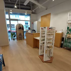 Bild von Grain de Malice