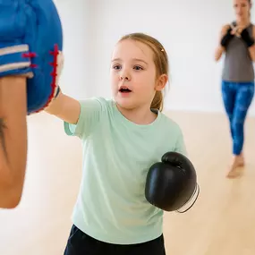 Bild von FEARLESS Kids