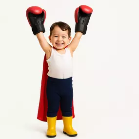 Bild von FEARLESS Kids