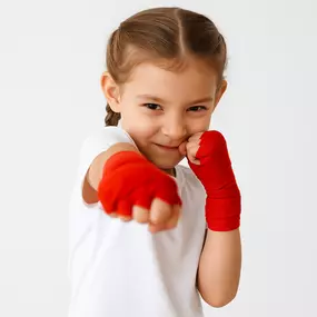 Bild von FEARLESS Kids