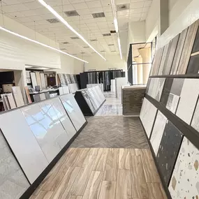 Located at 1301 S State College Blvd #B in Anaheim, our showroom offers a warm and inviting atmosphere where you can explore our extensive collection of tile flooring options. Our knowledgeable team is ready to assist you in selecting the ideal tiles that match your style, preferences, and budget. Experience the exceptional quality and craftsmanship that Orion Flooring is renowned for at our Anaheim location.
www.orionflooring.com