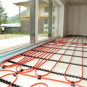 Haustechnik Schennach - Heizung Sanitär Alternativenergie